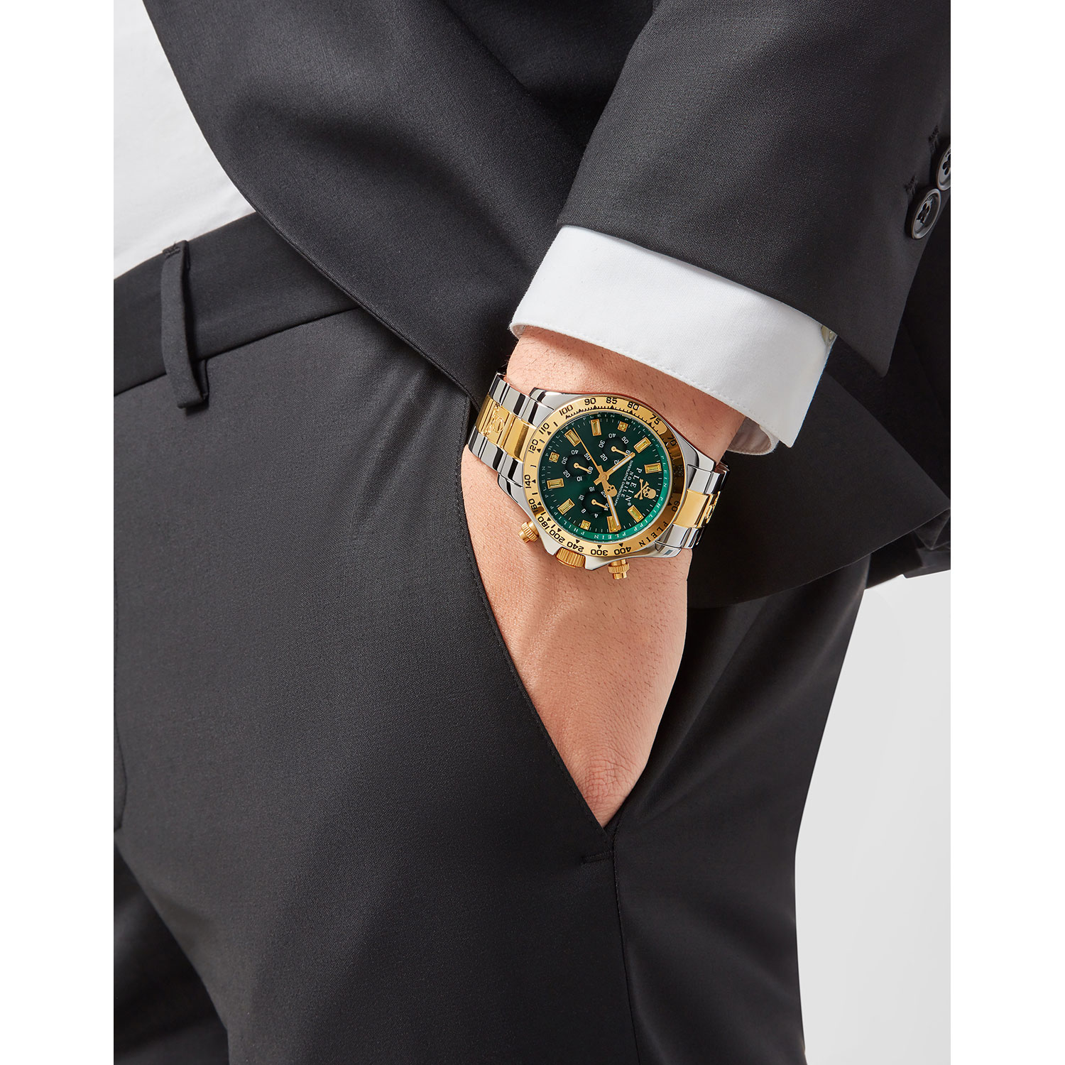 Philipp Plein PWCAA0821